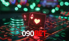 Diretório de Jogos 090BET