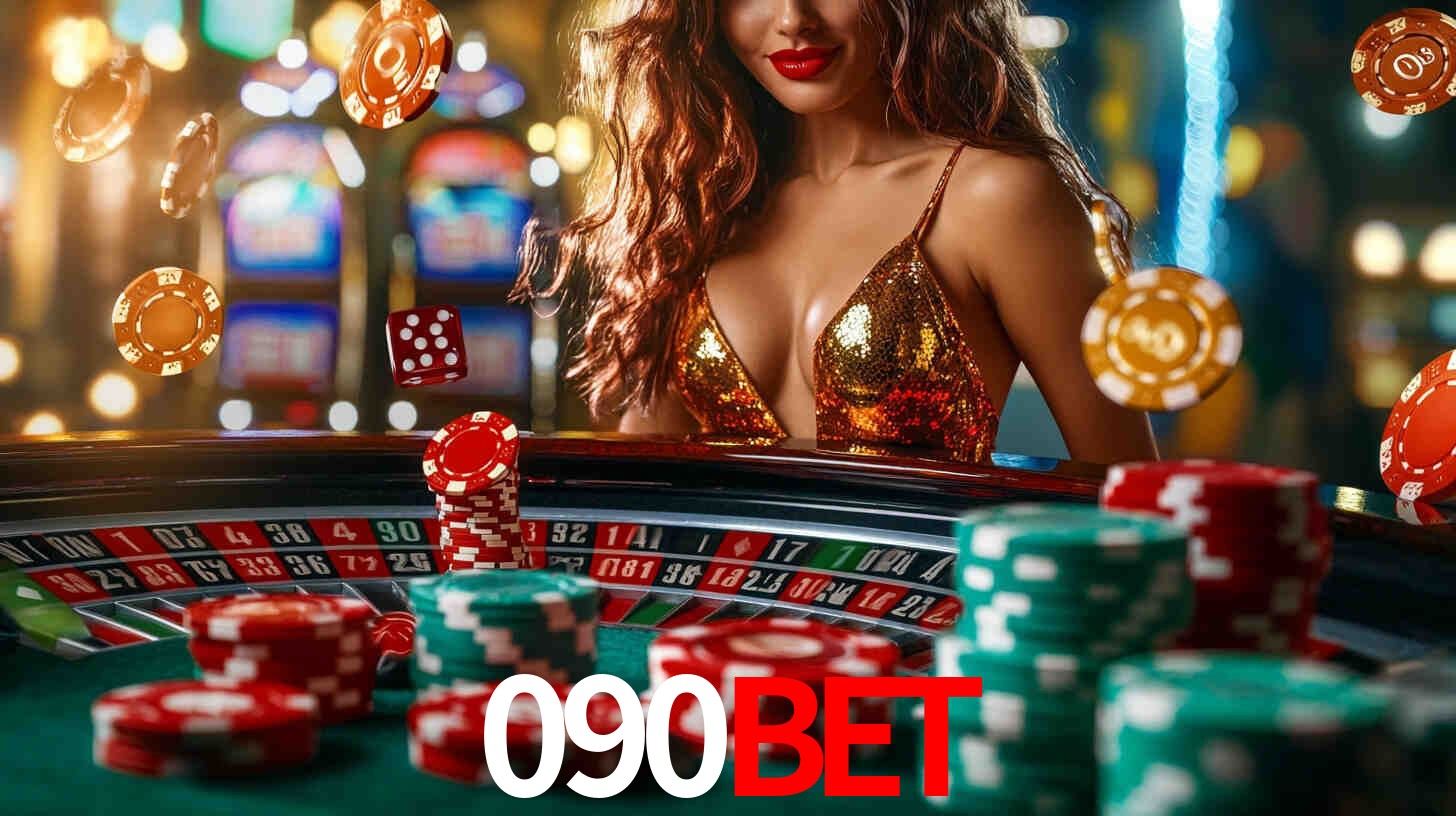 090BET App Interface