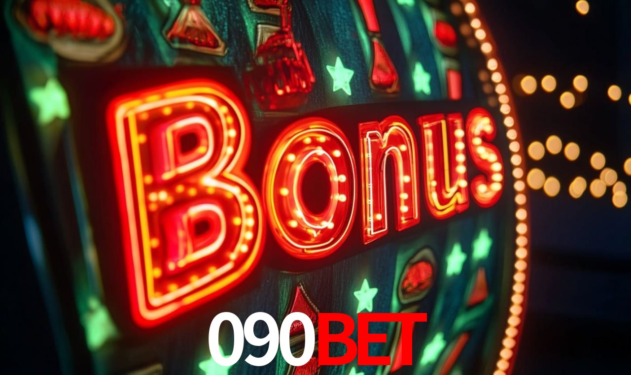 Mesa de Blackjack 090BET