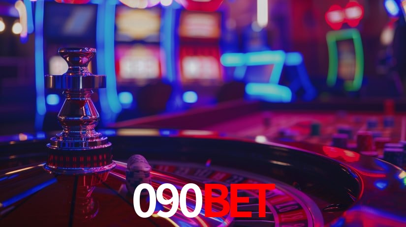 090BET: Jogos de Caça-Níqueis-Altas Recompensas, Roleta-Velocidade, Blackjack-Desafios Máximos