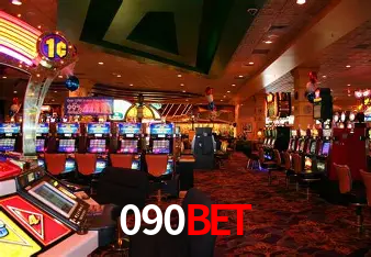 Desvendando o Mundo dos Jogos Virtuais na 090BET