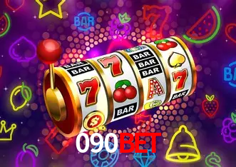 Descubra a Magia dos Jogos de Arcade no 090BET