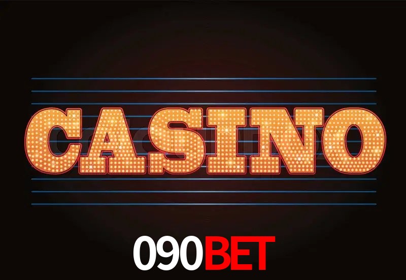 Jogos de Slot 090BET