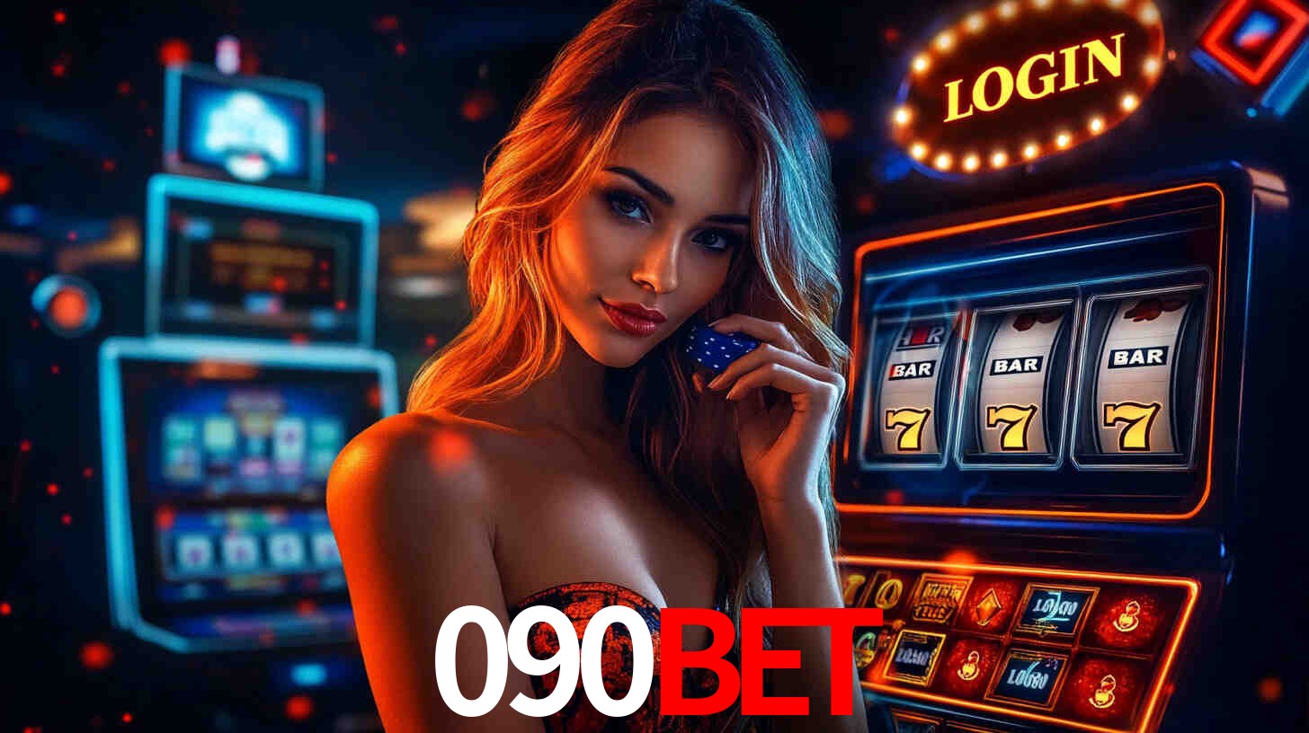 Bônus Generosos e Exclusivos no 090BET para Você!
