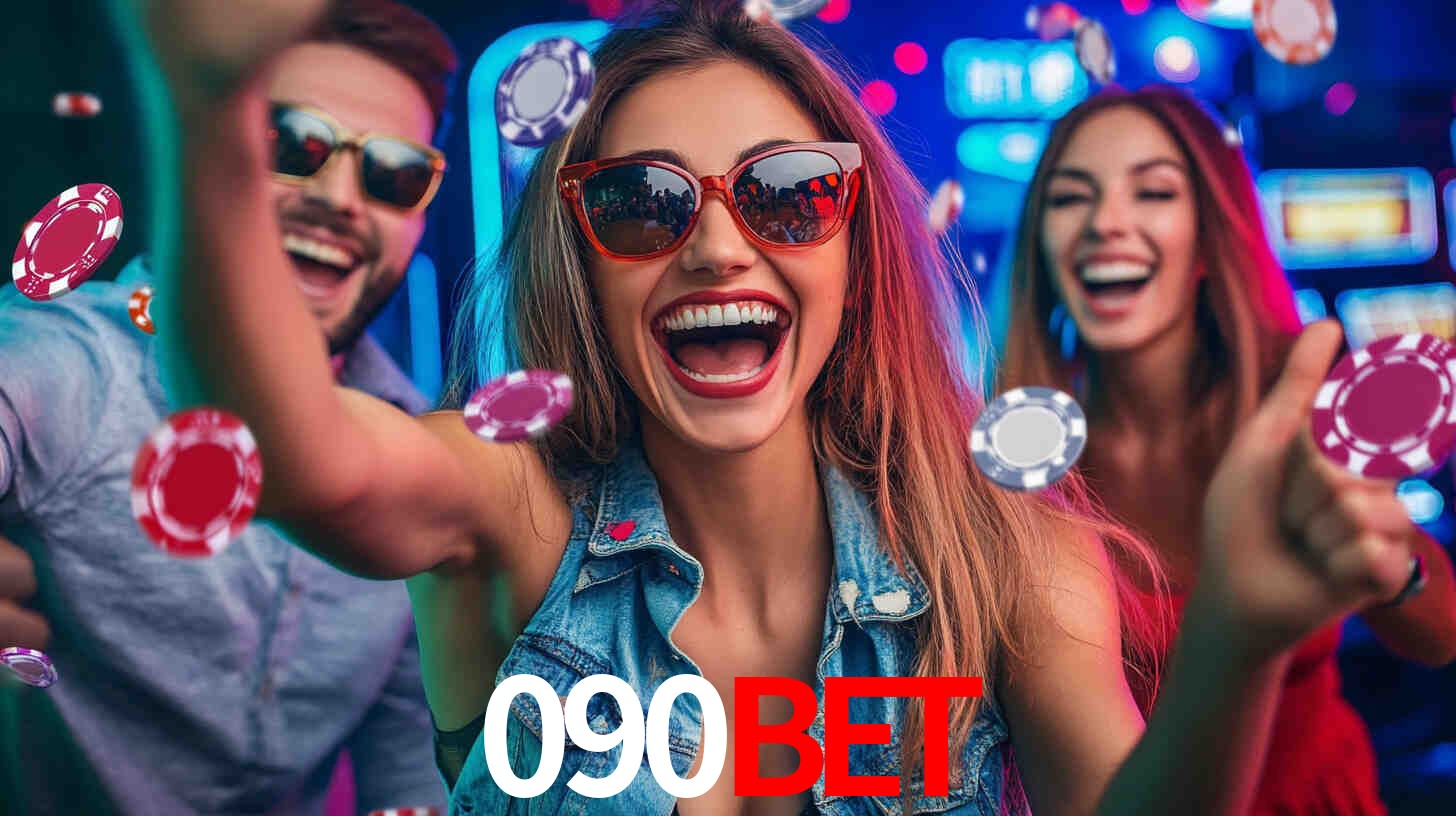 Descubra a Essência do 090BET: Nossa História e Compromissos