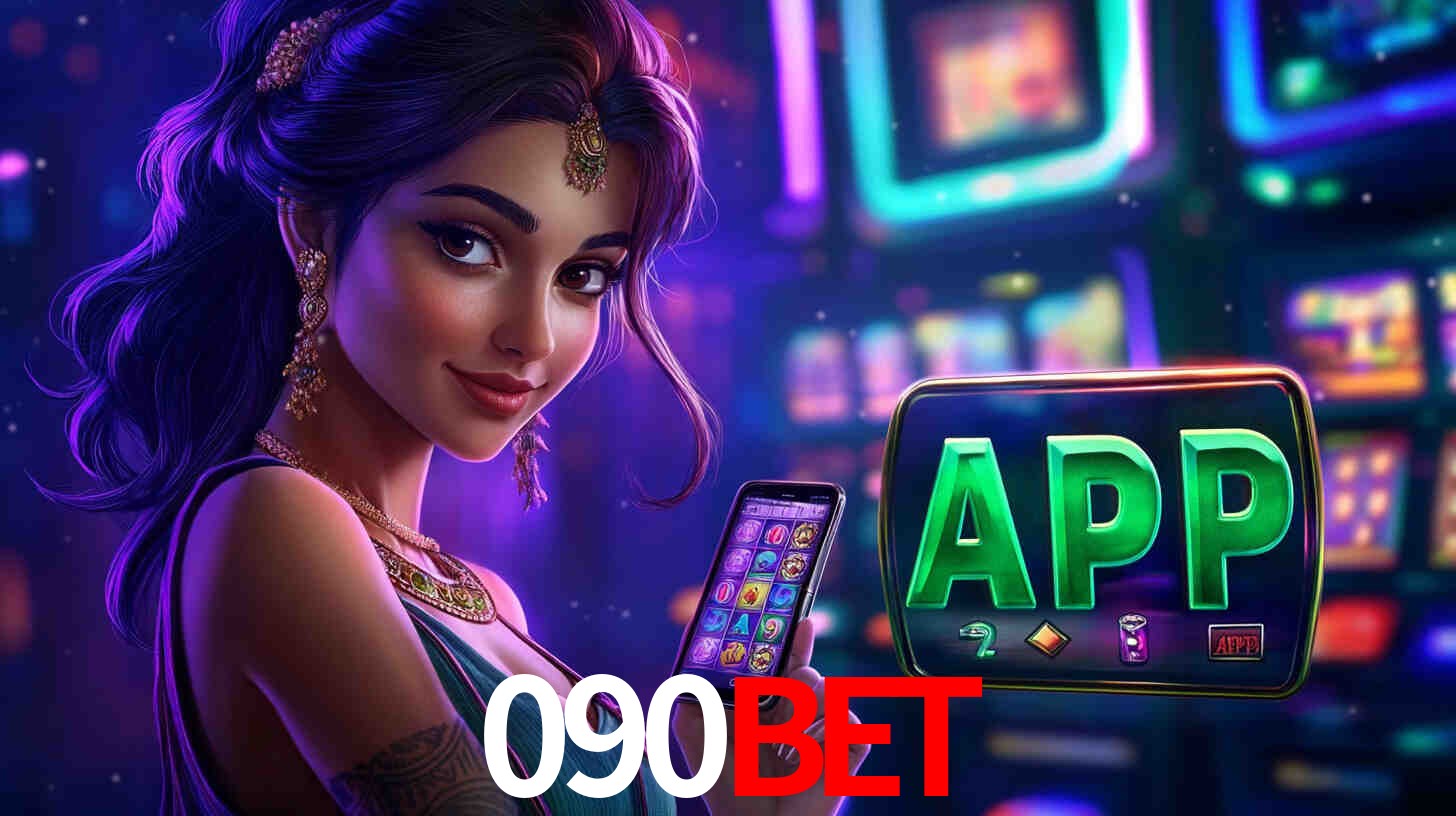 090BET: A Experiência de Casino com Jogos de Mesa ao Vivo