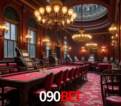 Imagem secundária de apoio para instalação do app 090BET