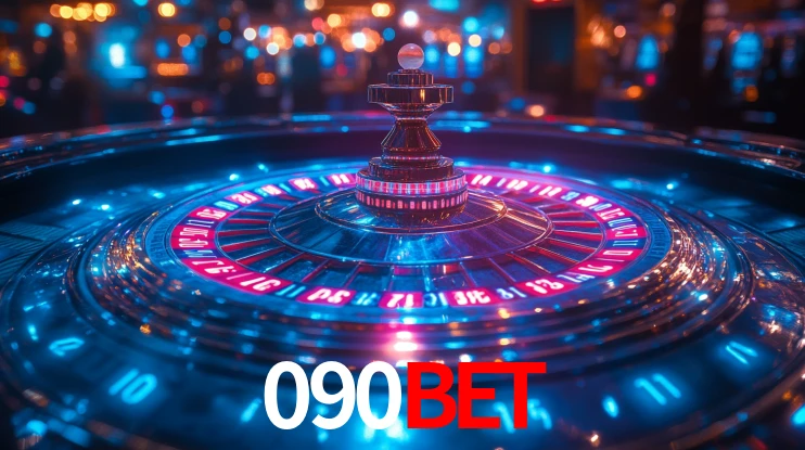 Explore as vantagens do 090BET: serviço profissional e confiabilidade