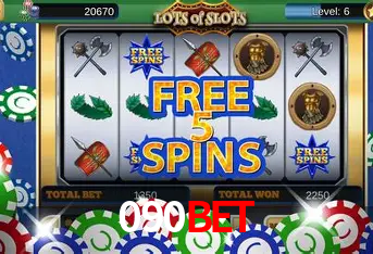 Desvendando o Mundo dos Jogos Virtuais na 090BET