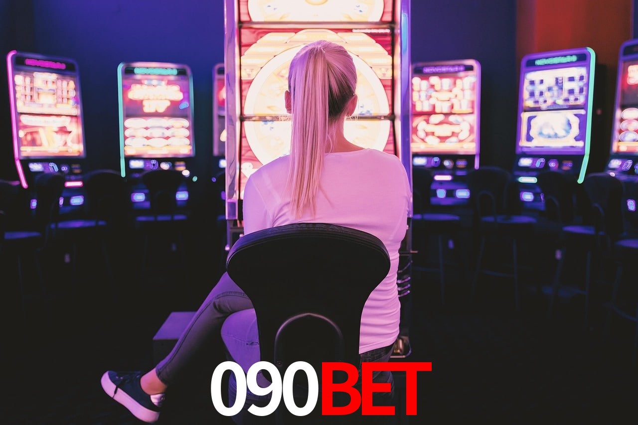 Games Directory 090BET