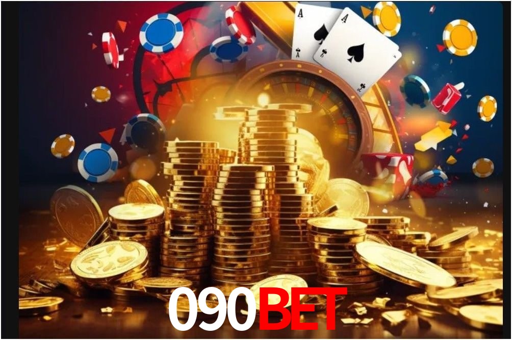 Jogos Exclusivos 090BET