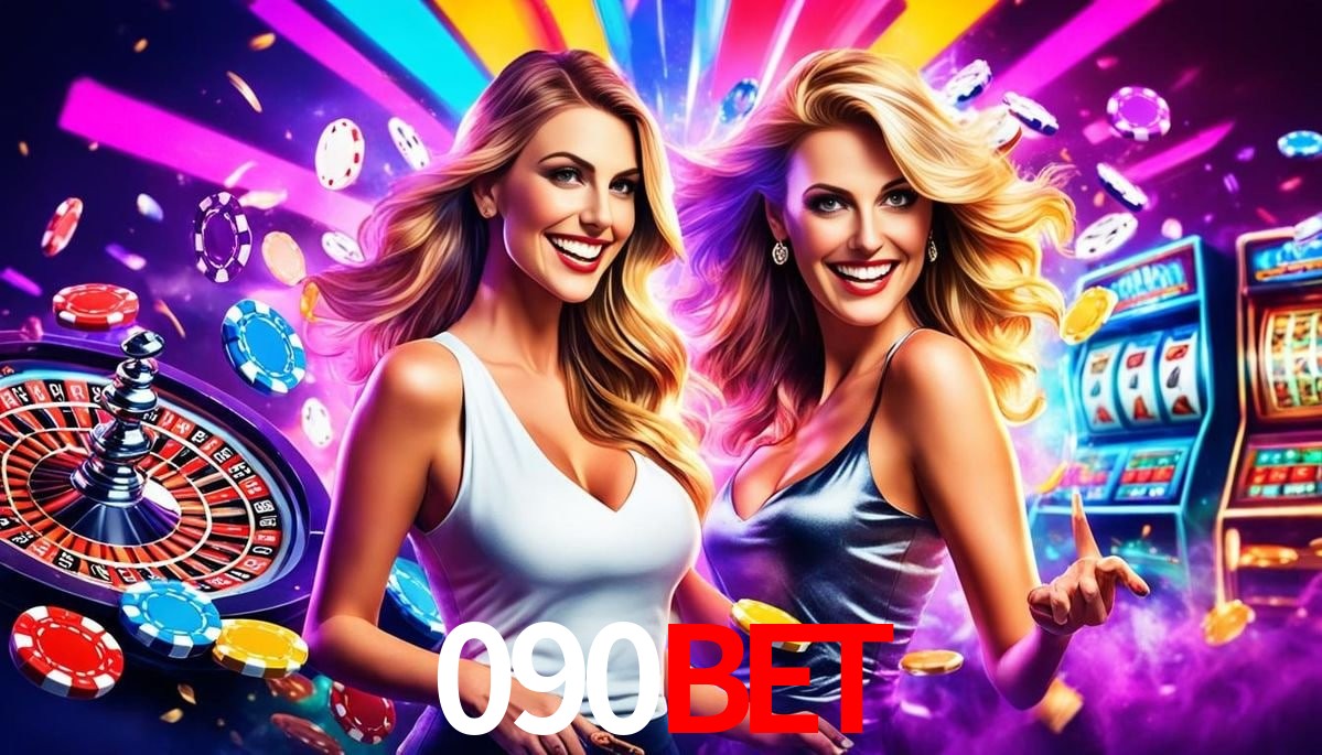 Casino Ao Vivo 090BET
