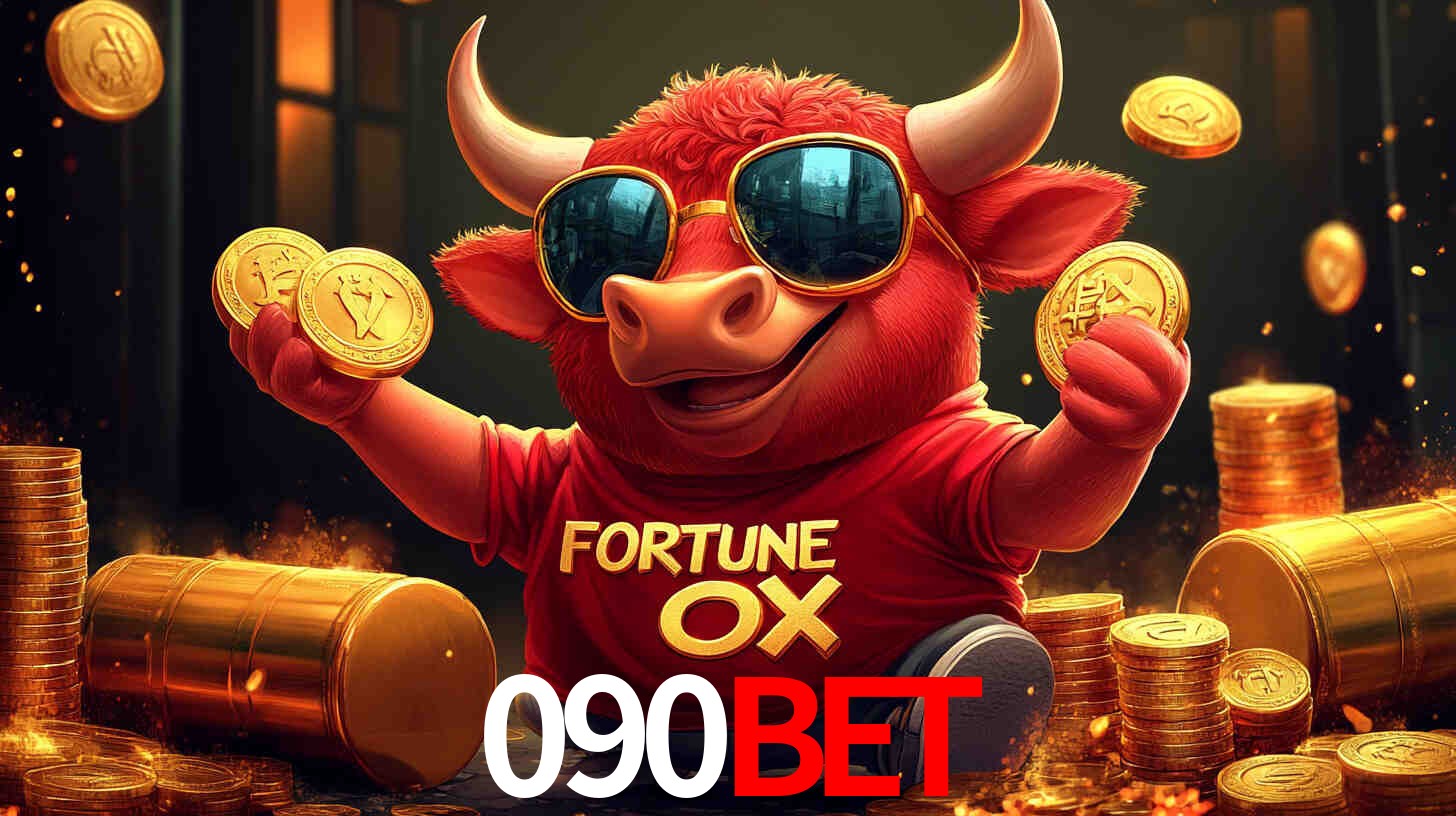 A Popularidade dos Caça-Níqueis no 090BET
