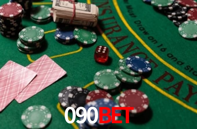 090BET