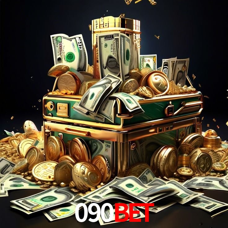 Recursos de Bônus 090BET