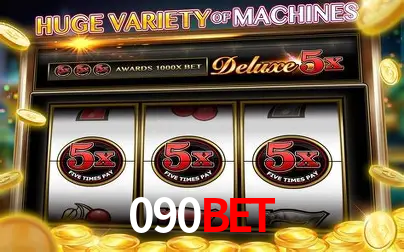 Apostas Esportivas na 090BET: Um Guia Completo