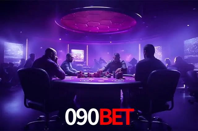 Provedores de Jogos 090BET