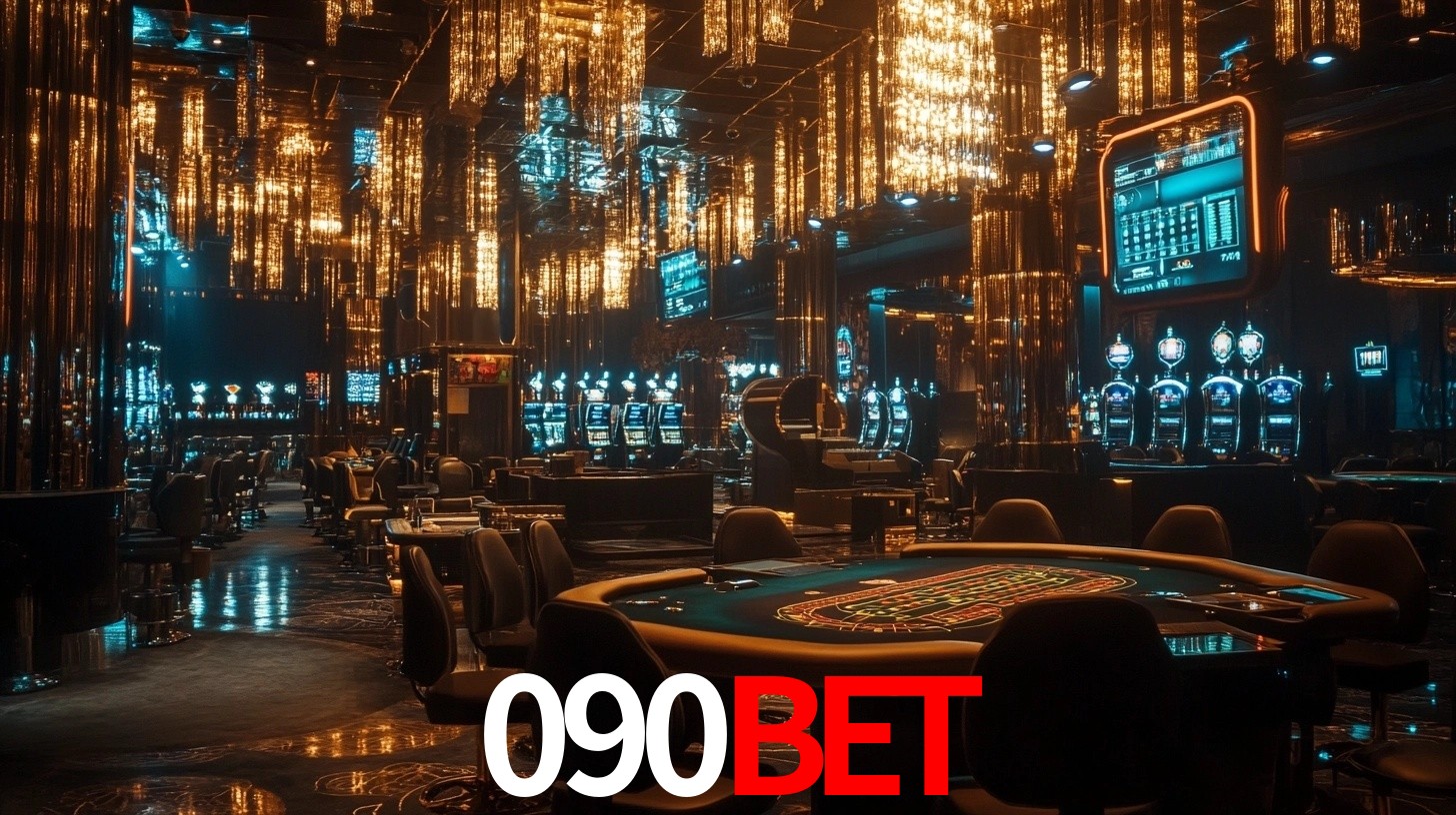 090BET: Seu Especialista em Apostas Esportivas Brasileiras