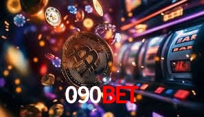 Interface do App 090BET