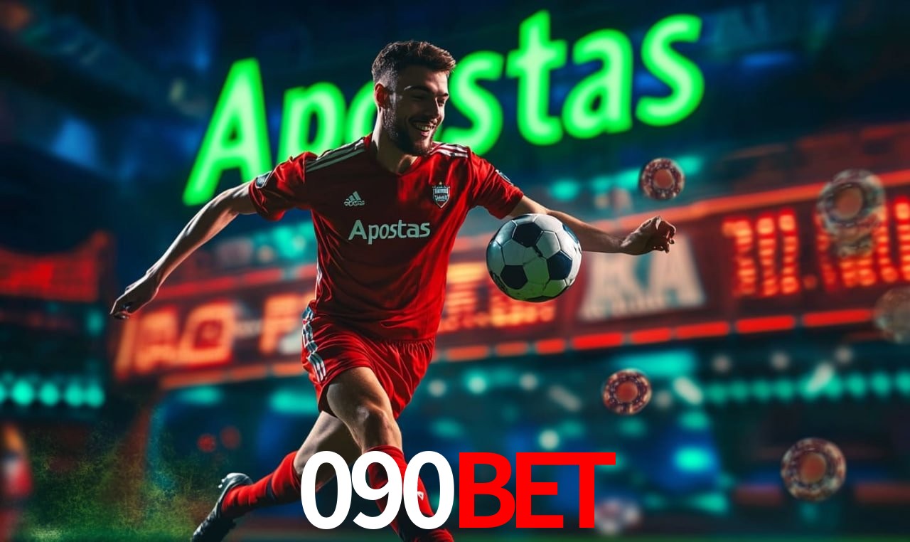 Torneios 090BET