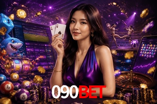 Blackjack Table 090BET