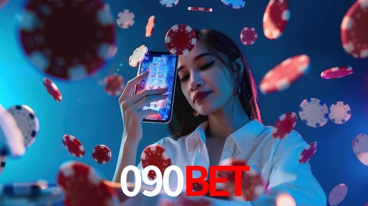 cassino 090BET