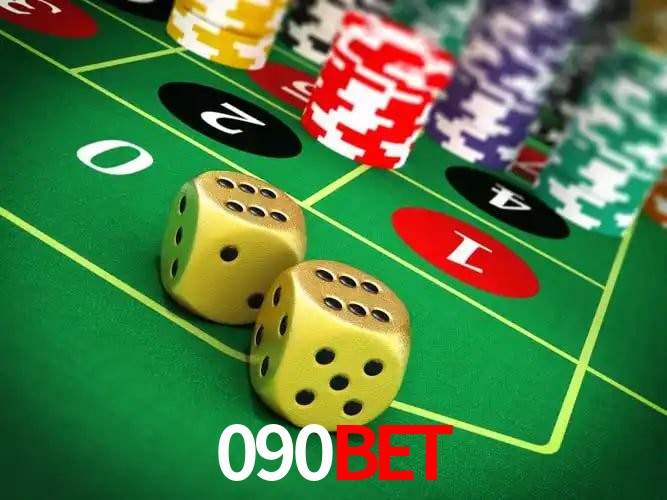 Tennis Betting 090BET