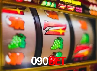 A Revolução dos Aplicativos de Jogos no 090BET