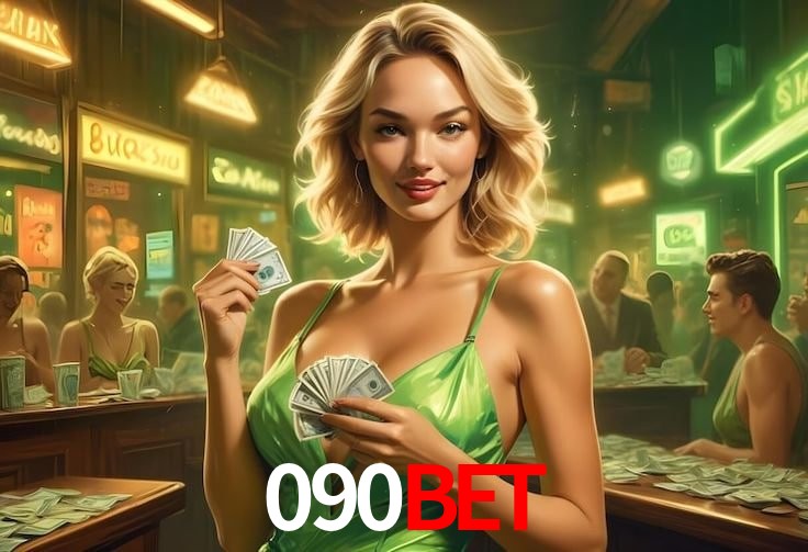 A Emoção da Loteria na 090BET: Uma Chance de Mudança de Vida