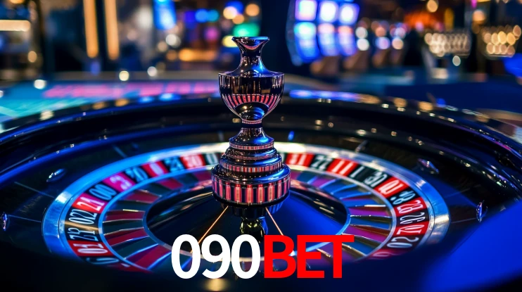 Experimente o Login Seguro Premium no 090BET