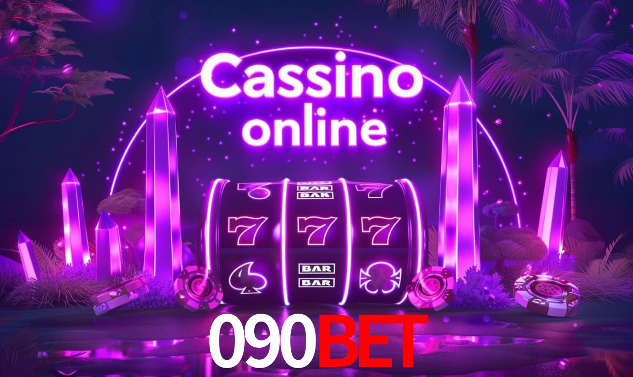 Promoções Sazonais 090BET