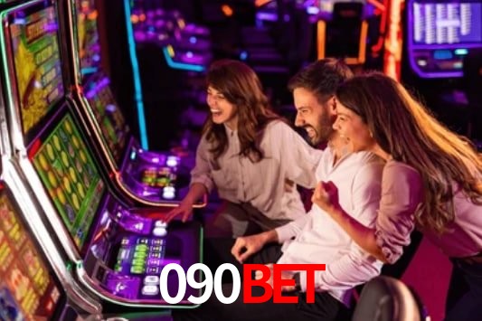 PIX Instantâneo 090BET
