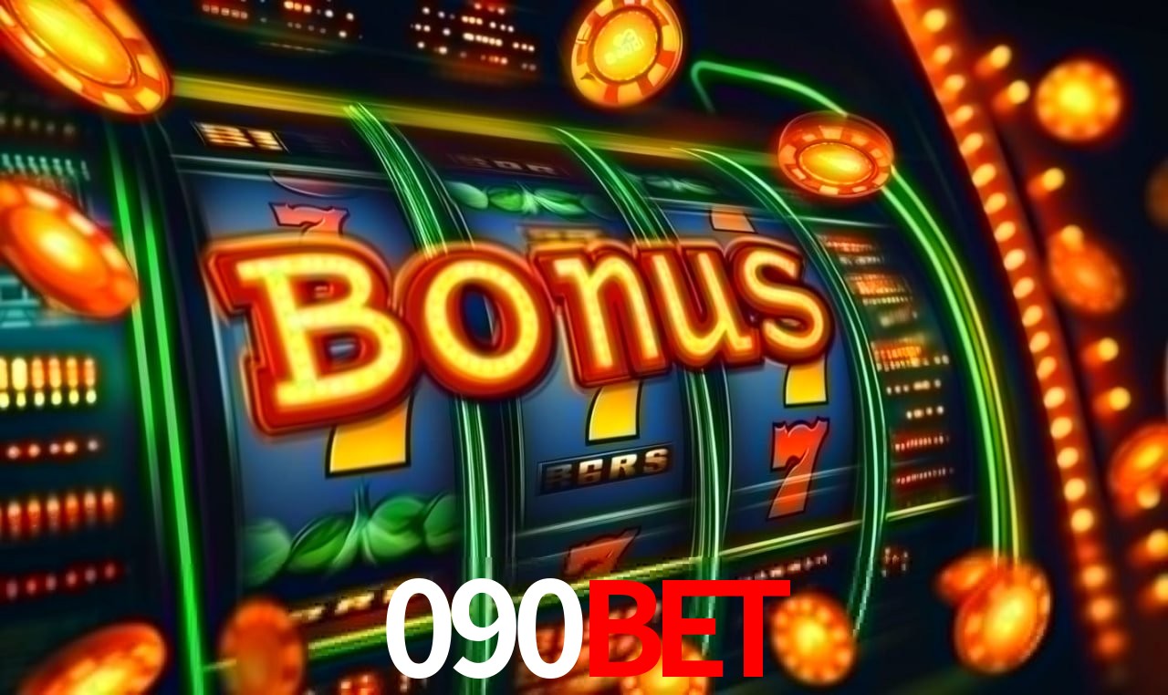 VIP Casino 090BET