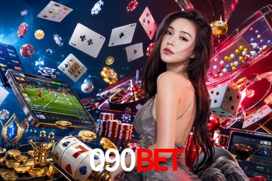 Slot Games 090BET