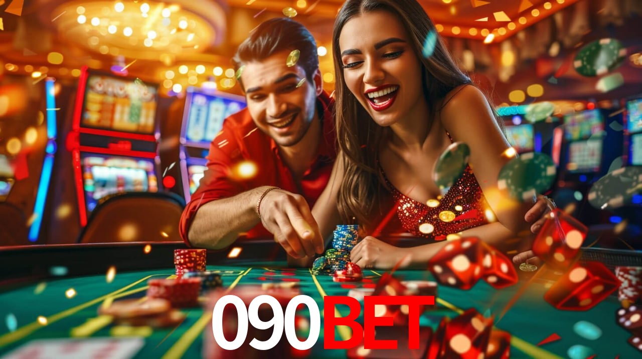 Promoção Relâmpago 090BET