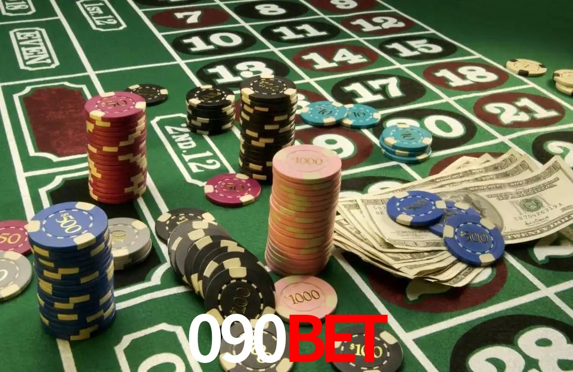 090BET