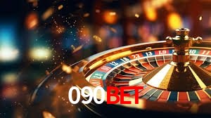 Jogos de Mesa Premium 090BET - Blackjack, Roleta, Baccarat