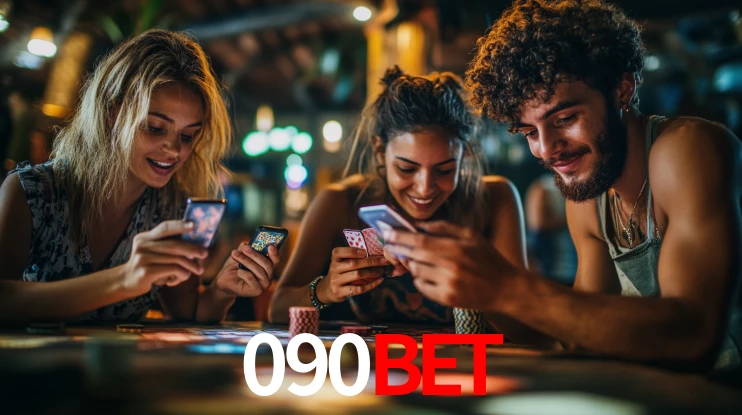 Daily Bonuses 090BET