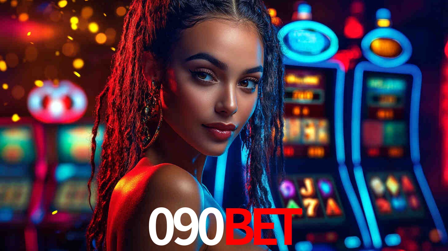 Inovações de Jogos na 090BET: O Futuro das Experiências Interativas