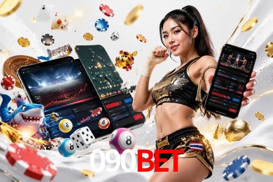 Exclusive Offers 090BET